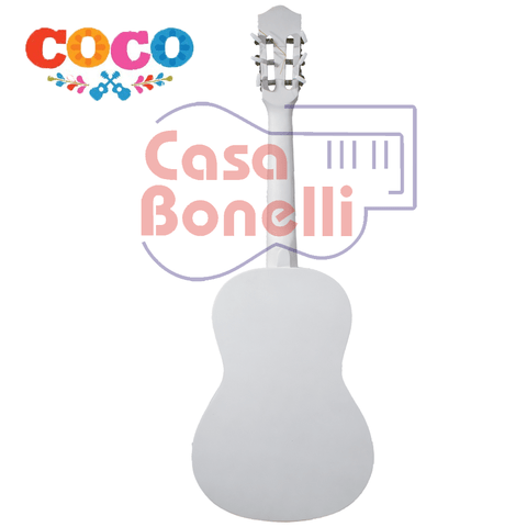 Guitarra clasica para niños de Coco en internet