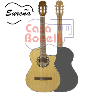 Guitarra Clasica Sureña 134 kEC