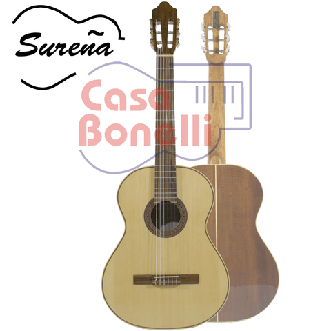 Guitarra Criolla Sureña 165