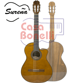Guitarra Clasica Sureña 185 KPSY