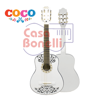 Guitarra clasica Mini-niños de Coco