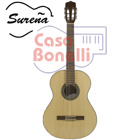 Guitarra Clasica Sureña 145 - comprar online