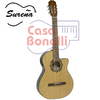 Guitarra Clasica Sureña 134 kEC - casabonelli
