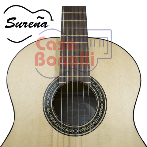 Guitarra Clasica Sureña 145 - tienda online