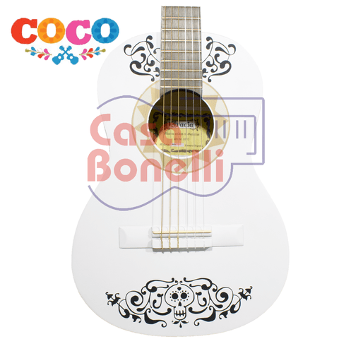 Guitarra clasica para niños de Coco - tienda online