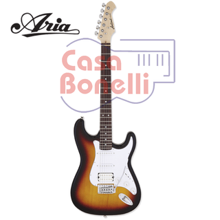 Guitarra Electrica Aria STG-004