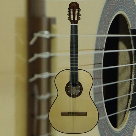 Guitarra Clásica Sureña 185 de Concierto