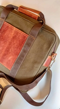 MORRAL MALETÍN en internet