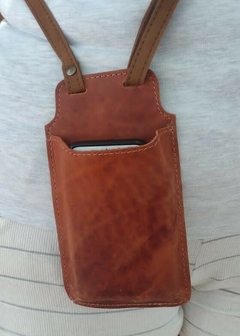 BANDOLERA PORTA CELULAR - tienda online