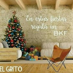 Campañas El Grito BKF Artesanal - comprar online