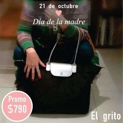 Campañas El Grito BKF Artesanal en internet