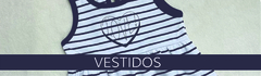 Banner de la categoría VESTIDOS