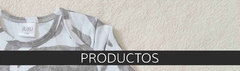 Banner de la categoría PRODUCTOS