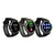 Reloj Inteligente Full Touch IP67 Wear Fit Pro ZW25 - comprar online