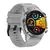 Reloj Inteligente Full Touch ZW48 - Dobleutech Tienda de accesorios gadgets y mas