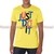 Camiseta Nike Just Do It Amarela Masculina