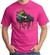 Camiseta Nike Colorful Classic Shoes SB Masculina Rosa