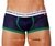 Cueca Box Andrew Christian Sunga Brief Underwear Mesh Shorts na internet