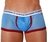 Cueca Box Andrew Christian Sunga Brief Underwear Mesh Shorts - comprar online