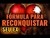 E-book Livro Reconquistar Ex Amor Namorado Marido Mulher Hom