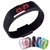 Relógio Pulseira Silicone Digital Led Bracelete Resistente Água - Encomenda Direta