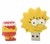 Pen Drive Personalizado Desenho Animado Lisa Simpson 8gb