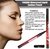 Caneta Delineadora Líquida Maquiagem 36H Prova d'água Dura 36 Horas - loja online