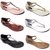 Imagem do Sandália Rasteirinha Melissa Honey Chrome Rosa