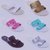 Sandalia Rasteirinha Melissa Slide H