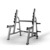 Squat Rack Starke