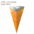 F16 - Embalagem Batata Cone - comprar online