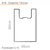S14- Sacola Plástica Baixa densidade 45x60cm - comprar online