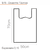 S15- Sacola Plástica Baixa densidade 50x70cm - comprar online