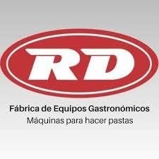RAVIOLERA ELECTRICA RD 30CM ACERO - comprar online