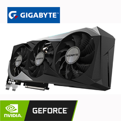 Placa de vídeo GIGABYTE GeForce RTX(TM) 3070 GAMING OC 8Gb