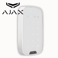 AJAX KEYPAD Teclado táctil inalámbrico