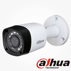 HFW1000RP-0360B-S3 Camera Bullet 1 Mp HDCVI IR 20m, 3.6mm lens 720P