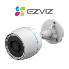 Cámara IP CS-H3c-R100-1K2WF BULLET DE EXTERIOR EZVIZ IP WIFI 2MPX