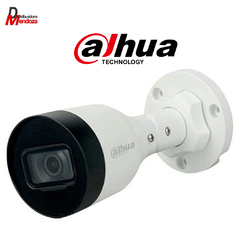 HFW1230S1P 028 - Cámara IP DAHUA 2mp Bullet Exterior POE 1080P 2.8mm