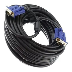 CABLE VGA CABLE 10 MTS