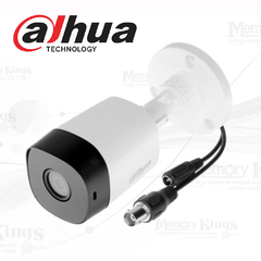 B2A11 DAHUA Cámara Metálica Bullet de 1 MPX HDCVI con IR