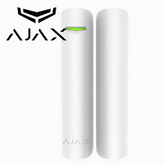 Detector inalámbrico de apertura de puertas o ventanas Ajax DoorProtect