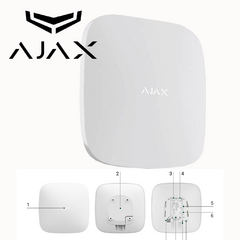 AJAX HUB 2 (4G)