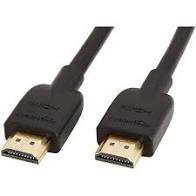 Cable HDMI-HDMI de 15 Mts