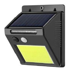 Pantalla Solar Luz Led Integrada 10w