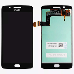 Modulo Moto G5 Xt1670 Motorola Pantalla Display Touch