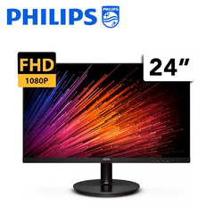 Monitor 24" Philips 241v8l/77