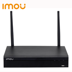 NVR1108HS-W-S2 IMOU USB Seguridad Wifi Ip Hdmi Vga 8ch VINCULACIÓN PARA CÁMARAS ONVIF