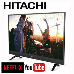 TV SMART Hitachi CDH-LE32SMART21 Android TV HD 32"