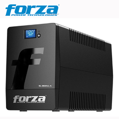 UPS Forza SL-802UL-A Smart Int. 800VA/480W 4-IRAM